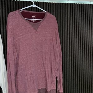 Goodfellow Long Sleeve Shirt